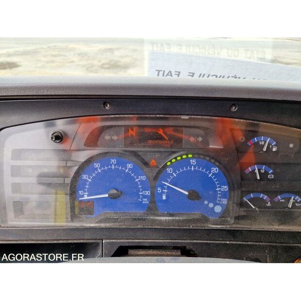 2003 Renault Kerax-47437489
