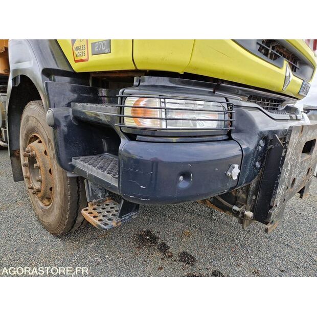 2003 Renault Kerax-47437495