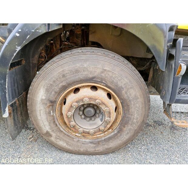 2003 Renault Kerax-47437501