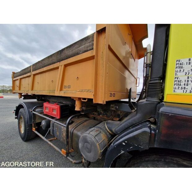 2003 Renault Kerax-47437503