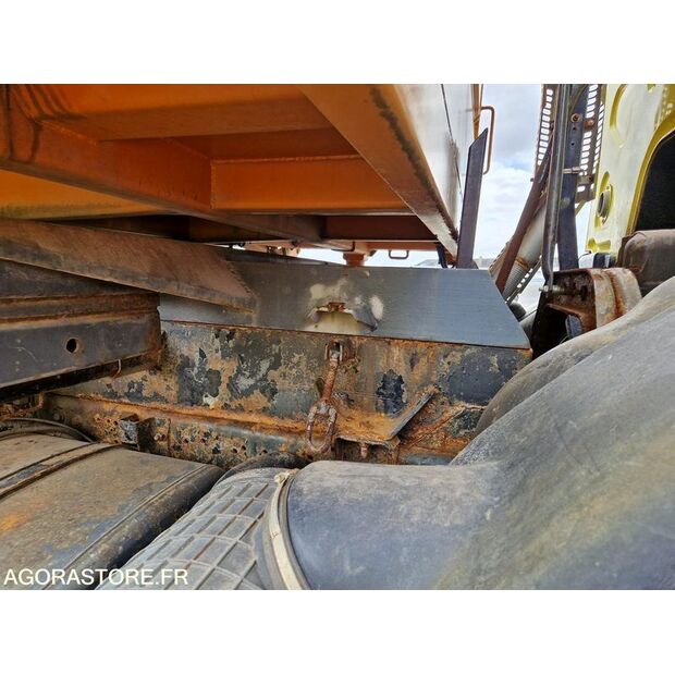 2003 Renault Kerax-47437504