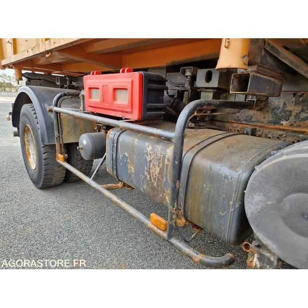 2003 Renault Kerax-47437507