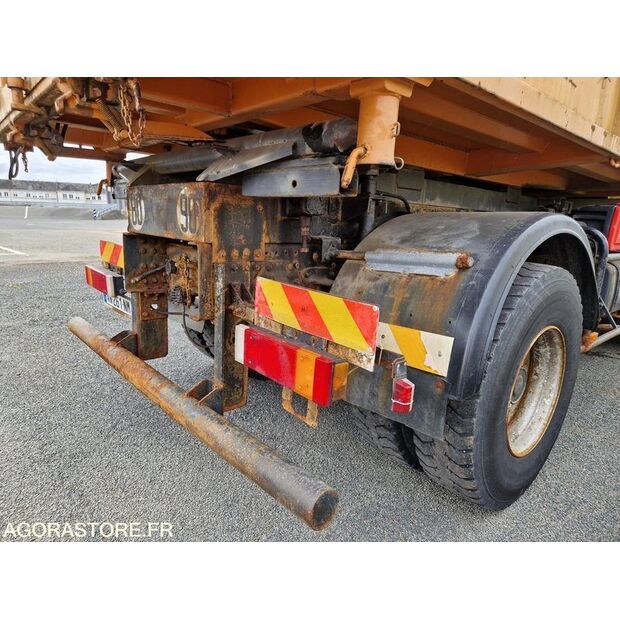 2003 Renault Kerax-47437512