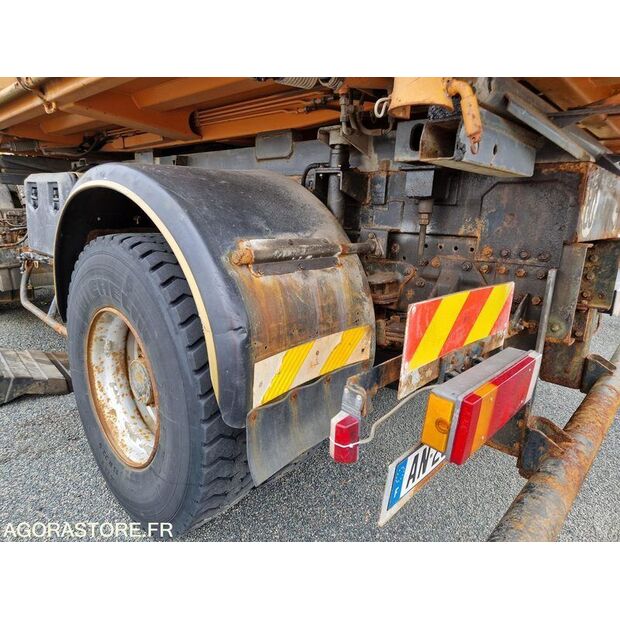 2003 Renault Kerax-47437515