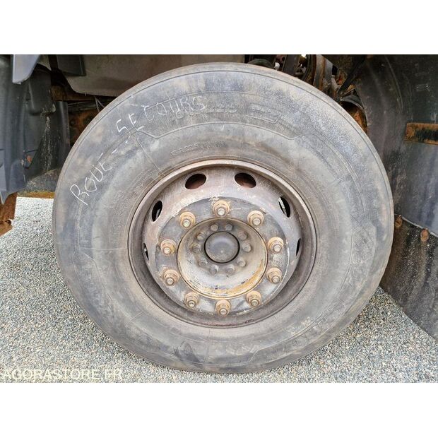 2003 Renault Kerax-47437527