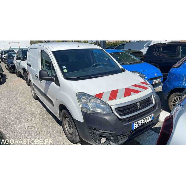 2017 Peugeot PARTNER-47437536