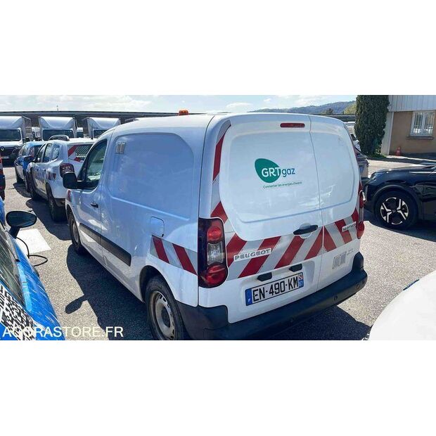 2017 Peugeot PARTNER-47437539