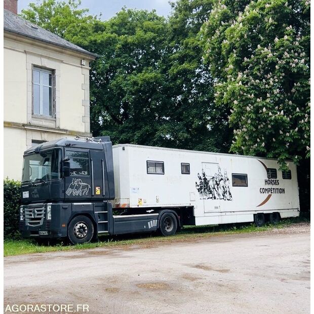 2007 Renault Magnum-47437560