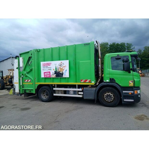 2015 Scania P360-47437589