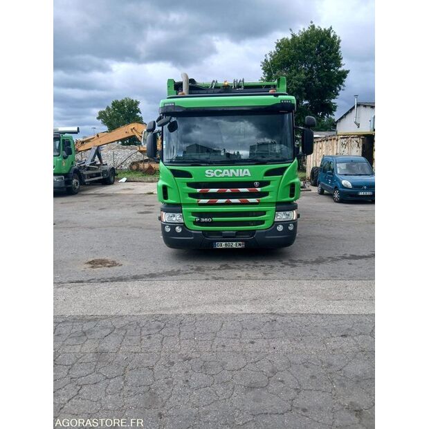 2015 Scania P360-47437590