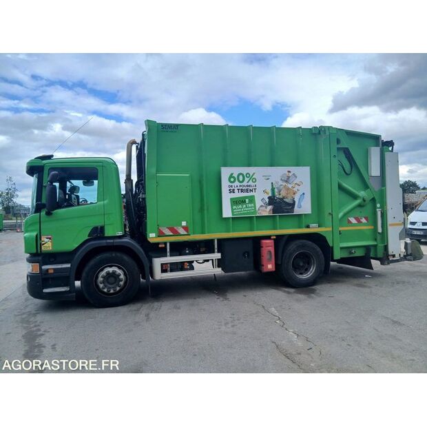 2015 Scania P360-47437591