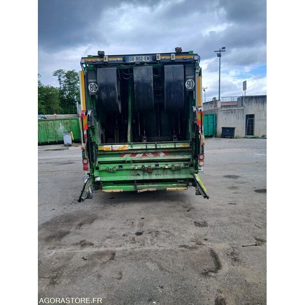 2015 Scania P360-47437592