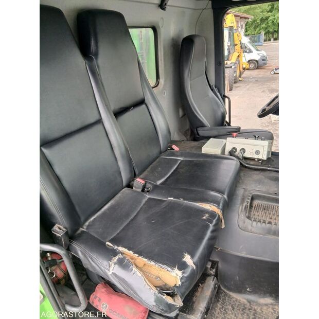 2015 Scania P360-47437593