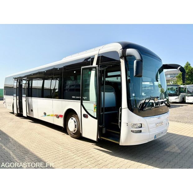 2015 مان LIONS REGIO-47437596