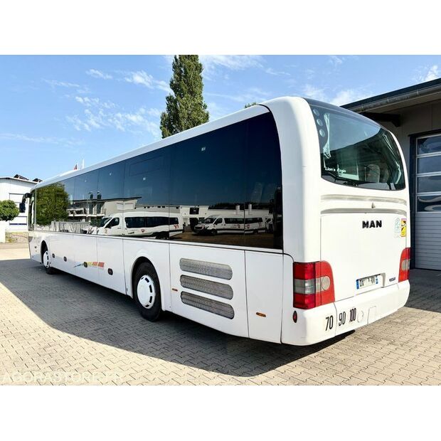 2015 مان LIONS REGIO-47437599