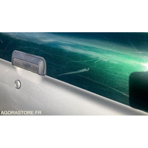 1999 MITSUBISHI L200-47437634