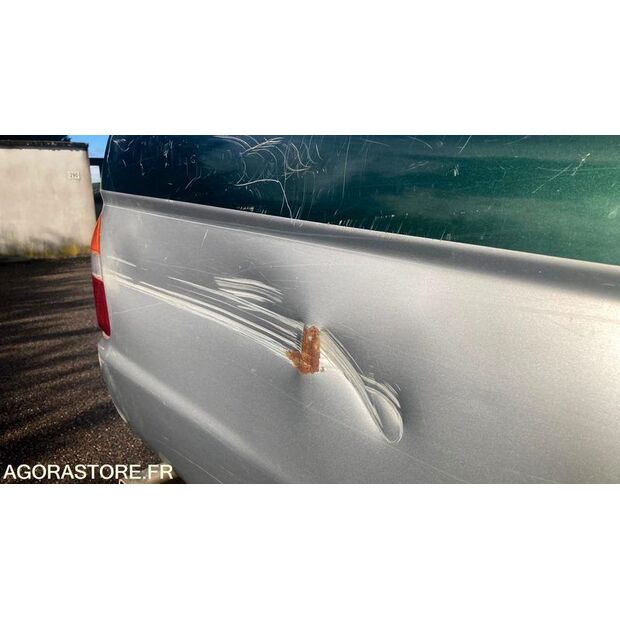 1999 MITSUBISHI L200-47437636