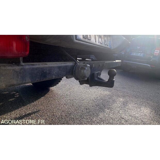 1999 MITSUBISHI L200-47437639