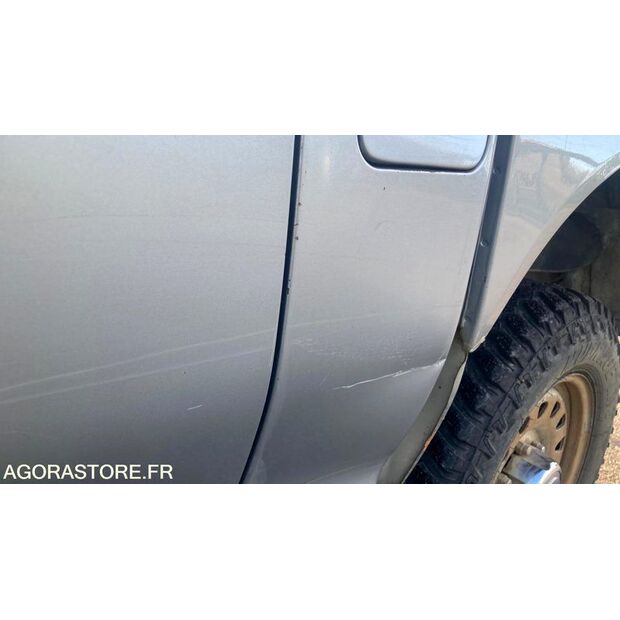 1999 MITSUBISHI L200-47437641