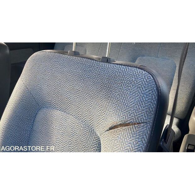 1999 MITSUBISHI L200-47437645