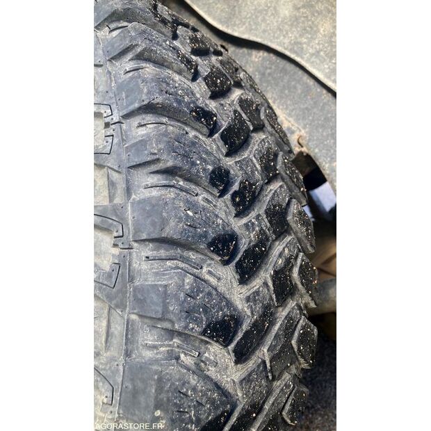 1999 MITSUBISHI L200-47437649