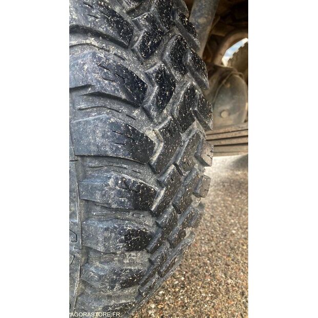 1999 MITSUBISHI L200-47437651