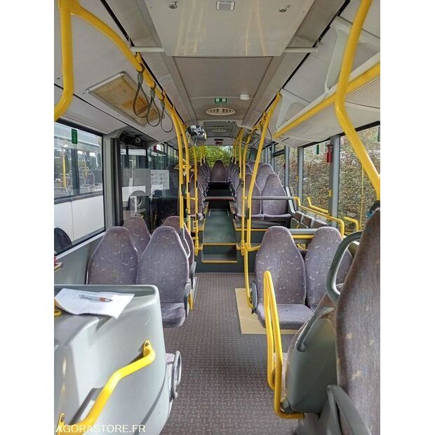 2013 Mercedes-Benz CITARO LE-47437684