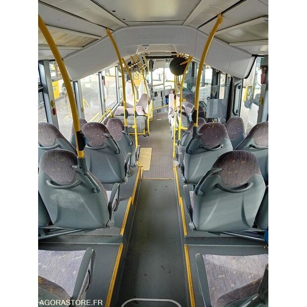 2013 Mercedes-Benz CITARO LE-47437685
