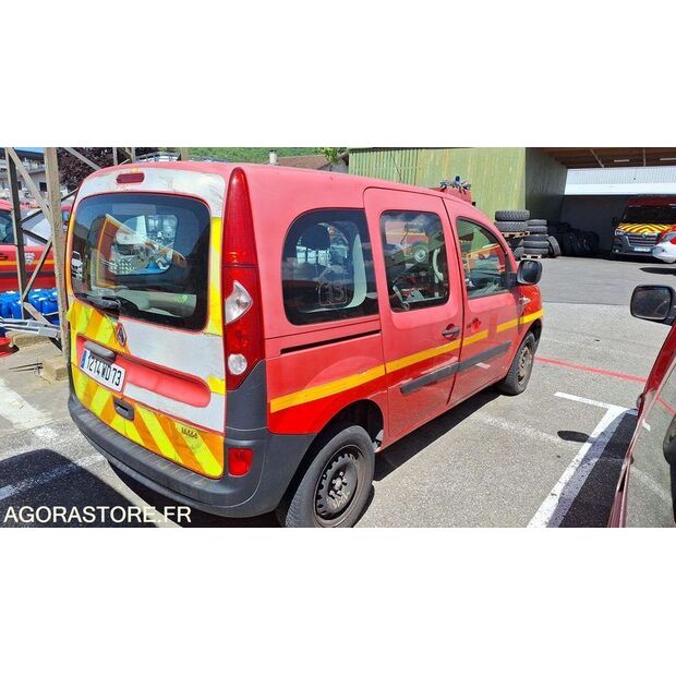 2008 Renault Kangoo-47437708