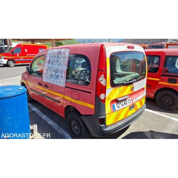 2008 Renault Kangoo-47437709