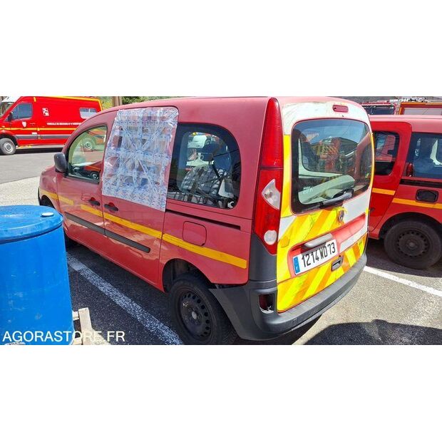 2008 Renault Kangoo-47437711