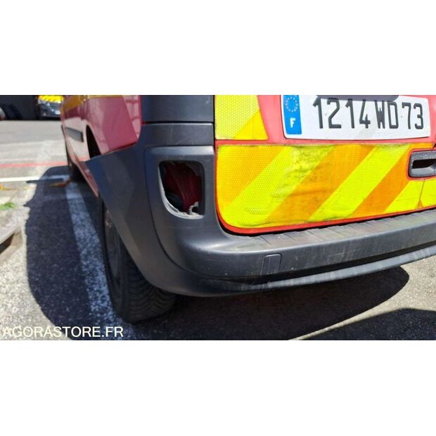 2008 Renault Kangoo-47437712