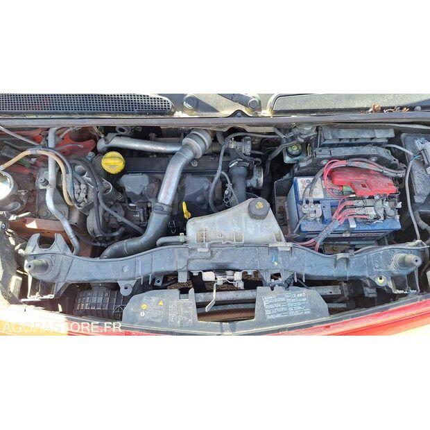 2008 Renault Kangoo-47437716