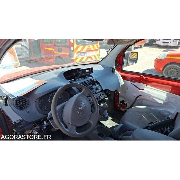 2008 Renault Kangoo-47437718