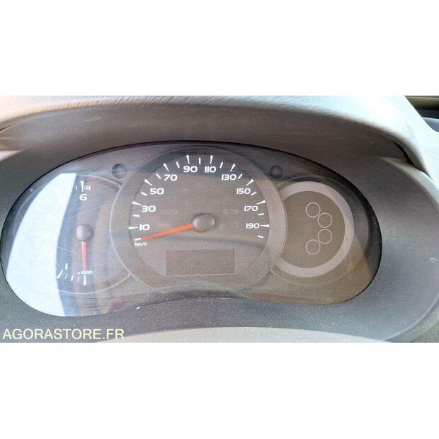 2008 Renault Kangoo-47437721