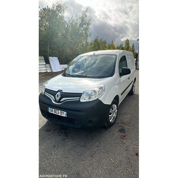 2018 Renault Kangoo-47437762