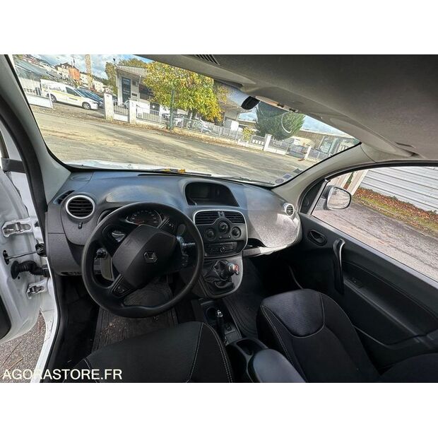 2018 Renault Kangoo-47437764