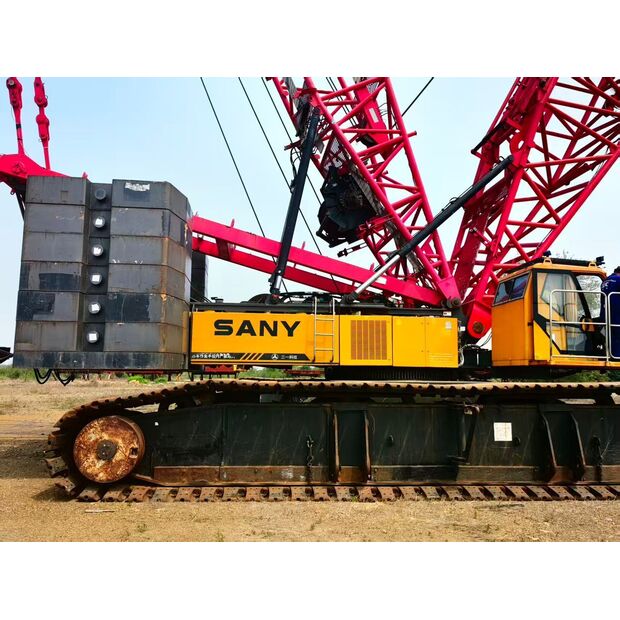2010 Sany SCC4000C-47437780