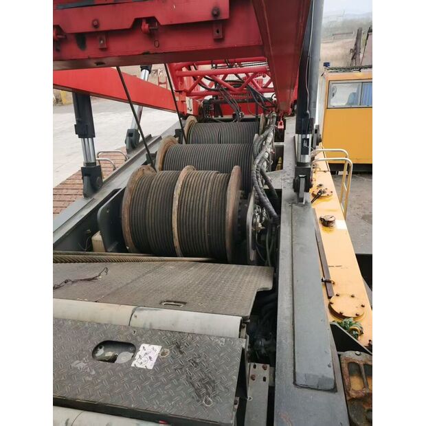 2010 Sany SCC4000C-47437781