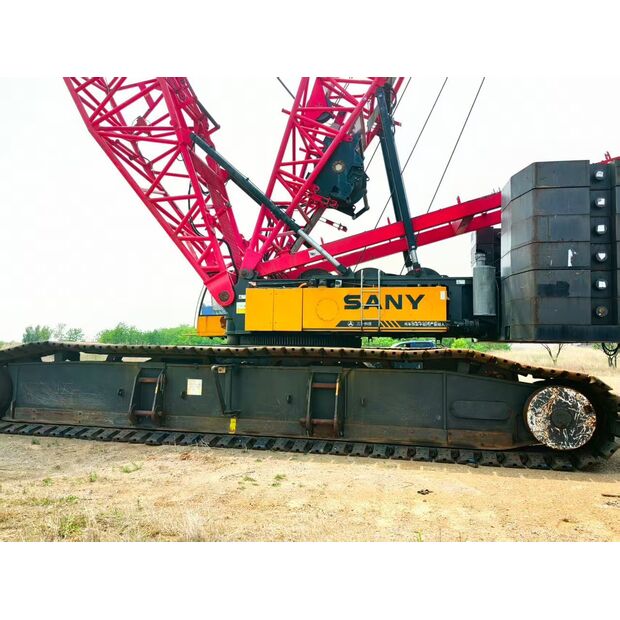 2010 Sany SCC4000C-47437782