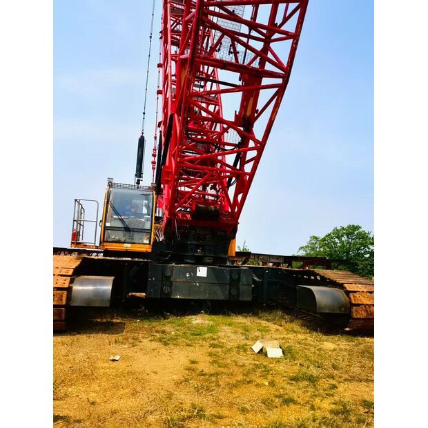 2010 Sany SCC4000C-47437783