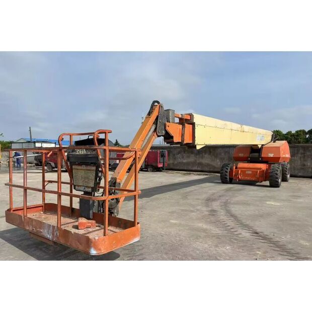 2017 JLG 1100SJ-47437785