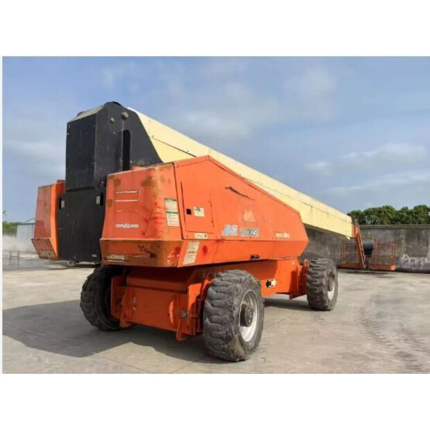 2017 JLG 1100SJ-47437786
