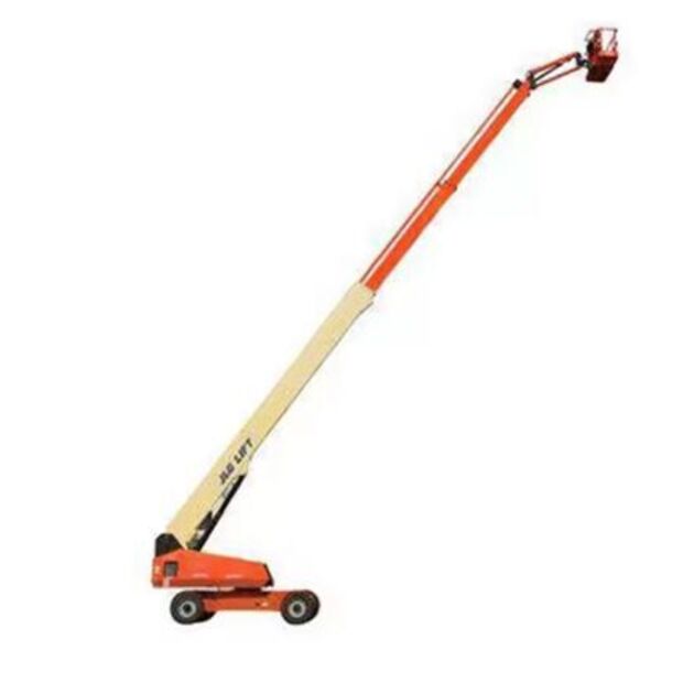 2017 JLG 1100SJ-47437787