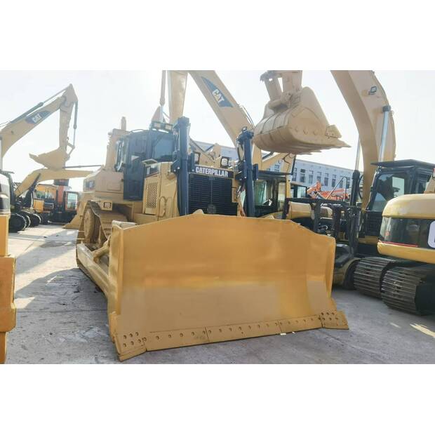 2023 كاتربيلر D8T-47437798