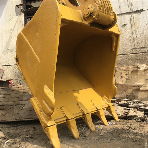 2025 كاتربيلر 330BL-47437841