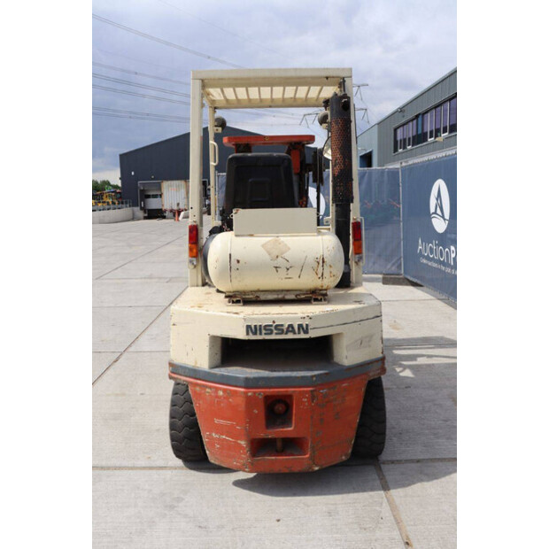 NISSAN PH02A25U-47437856