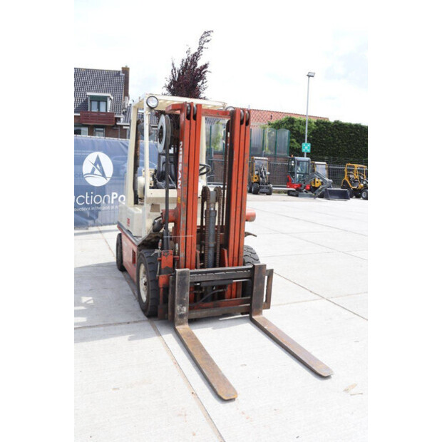 NISSAN PH02A25U-47437858