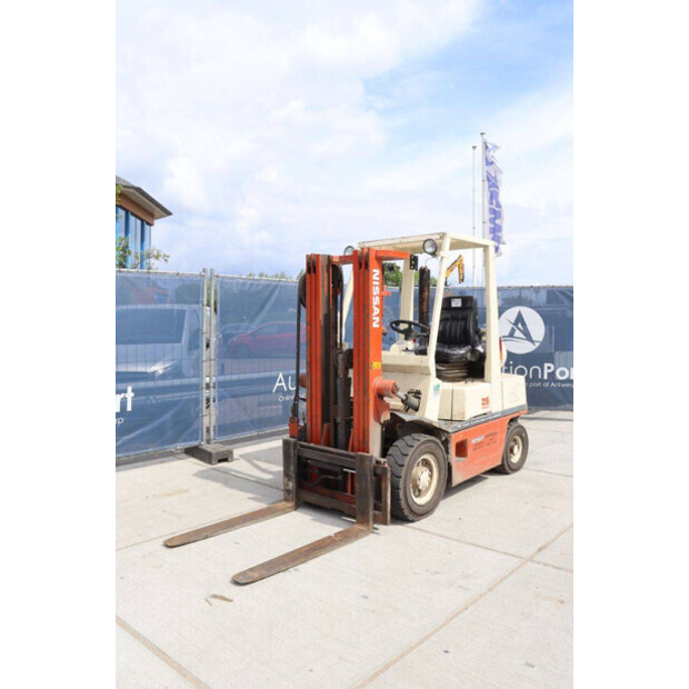 NISSAN PH02A25U-47437860
