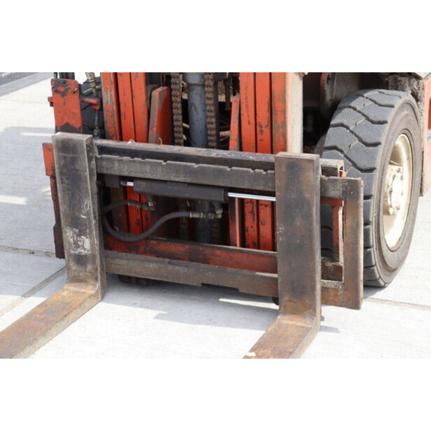 NISSAN PH02A25U-47437862